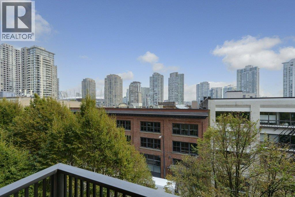Photo 23 of 503 1055 Homer Street, Vancouver BC