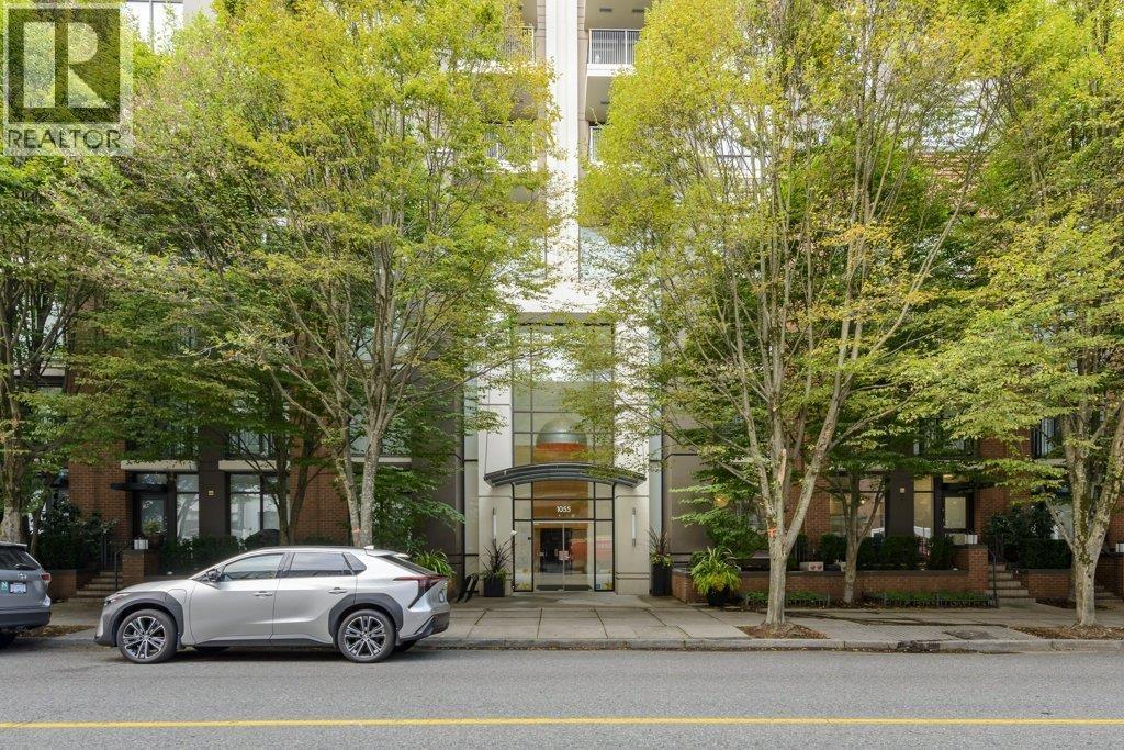 Photo 25 of 503 1055 Homer Street, Vancouver BC