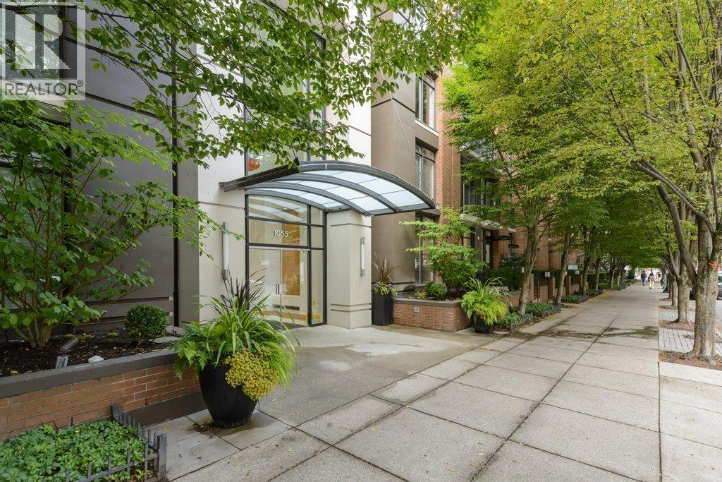 Photo 26 of 503 1055 Homer Street, Vancouver BC