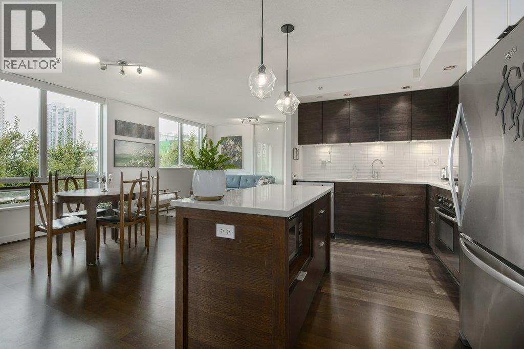 Photo 6 of 503 1055 Homer Street, Vancouver BC
