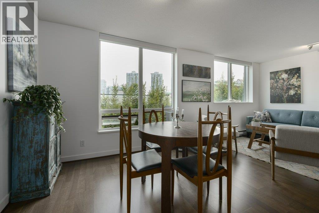 Photo 7 of 503 1055 Homer Street, Vancouver BC