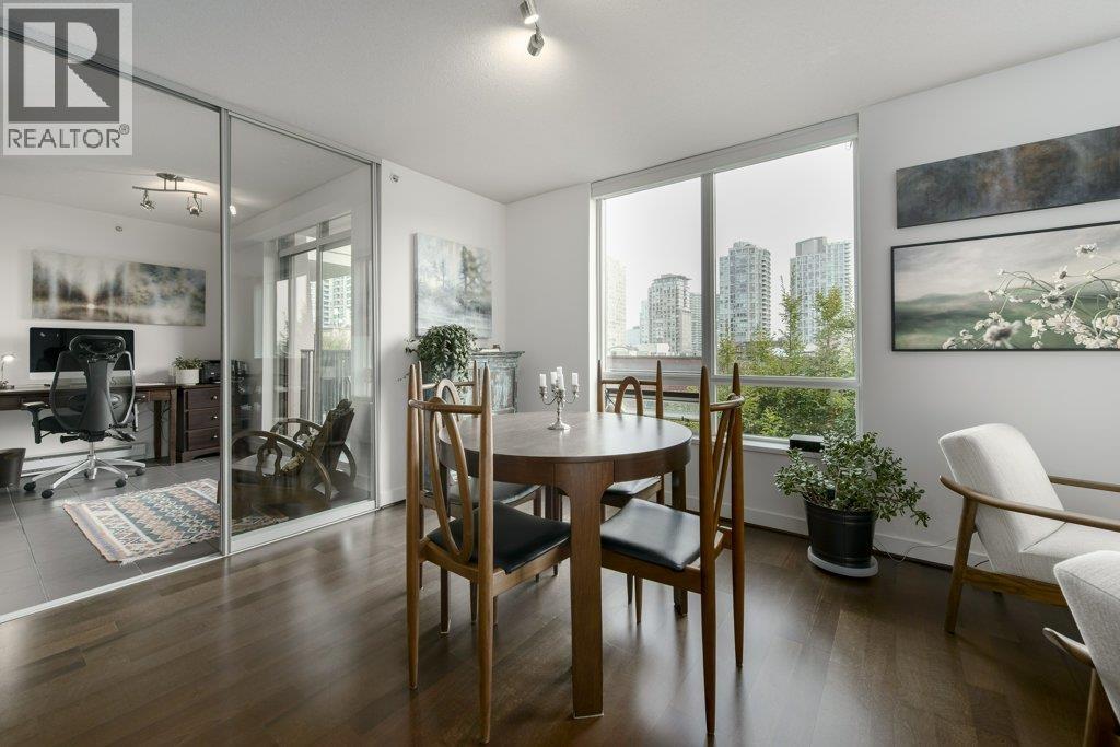 Photo 8 of 503 1055 Homer Street, Vancouver BC