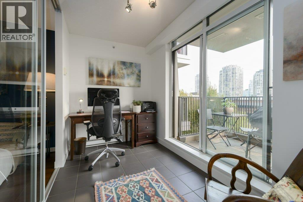 Photo 9 of 503 1055 Homer Street, Vancouver BC