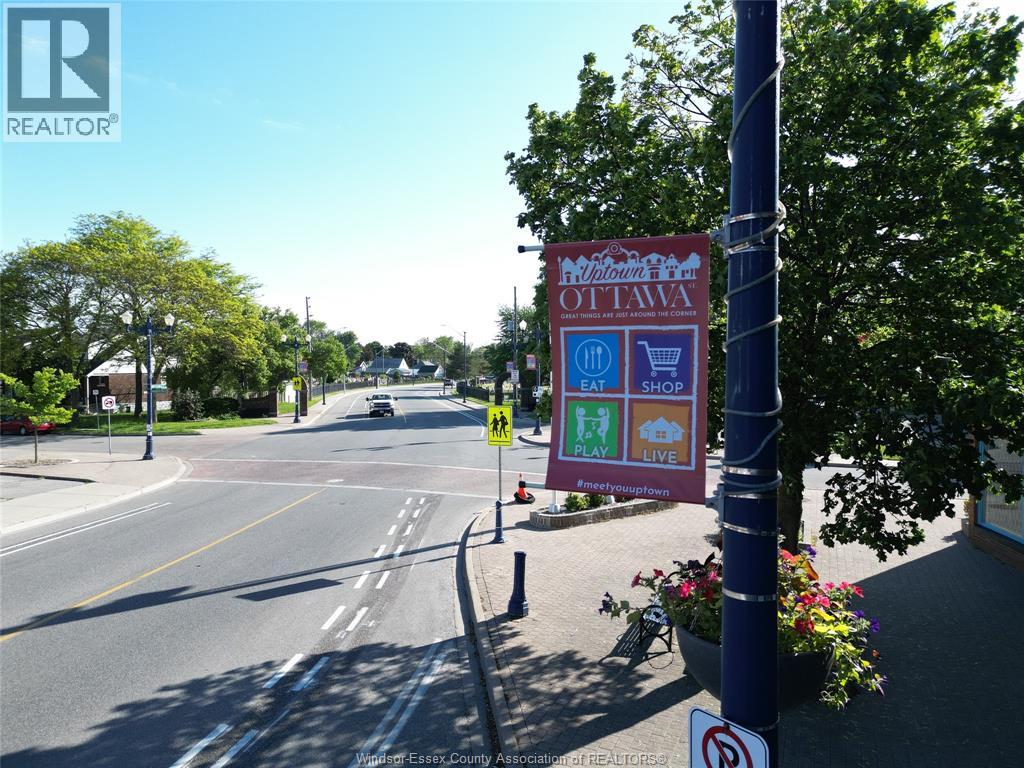 Photo 11 of 808 Ottawa Street Unit 5, Windsor ON