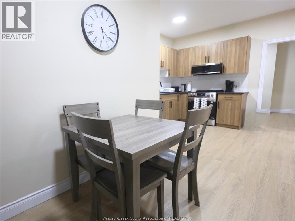 Photo 5 of 808 Ottawa Street Unit 5, Windsor ON