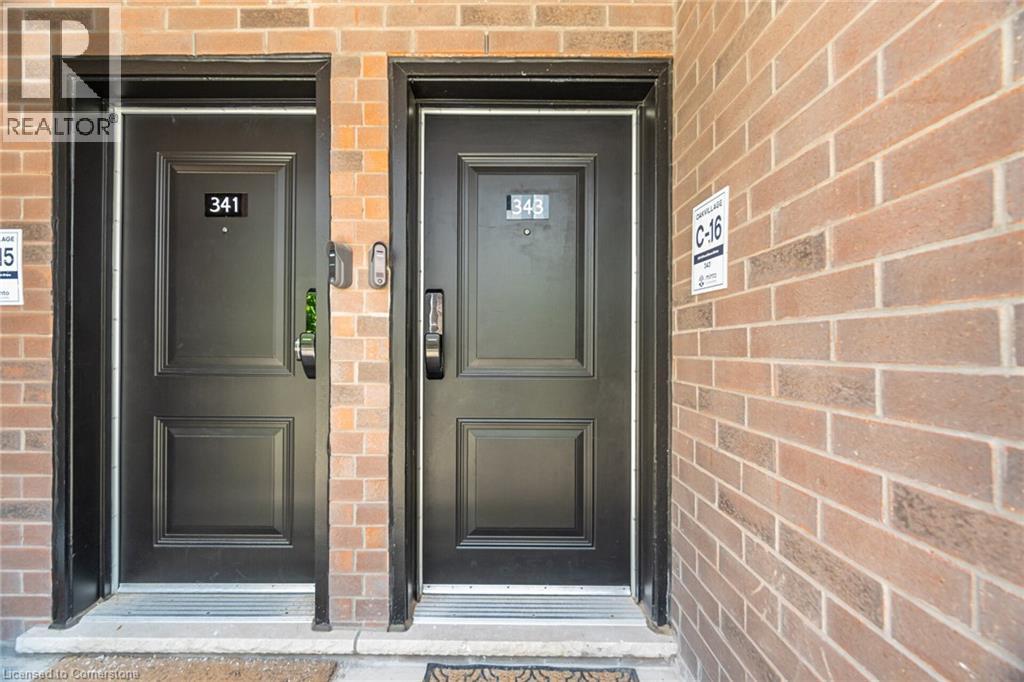 Photo 6 of 349 Wheat Boom Drive Unit 343, Oakville ON