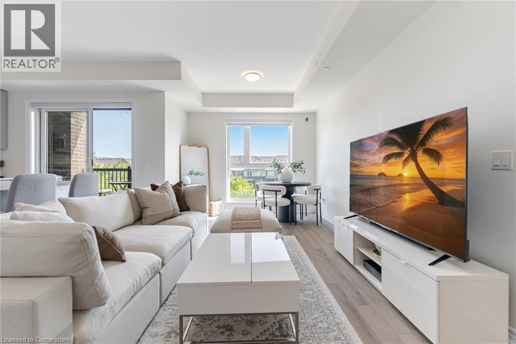 Photo 11 of 349 Wheat Boom Drive Unit 343, Oakville ON