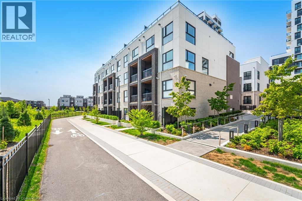 Photo 49 of 349 Wheat Boom Drive Unit 343, Oakville ON