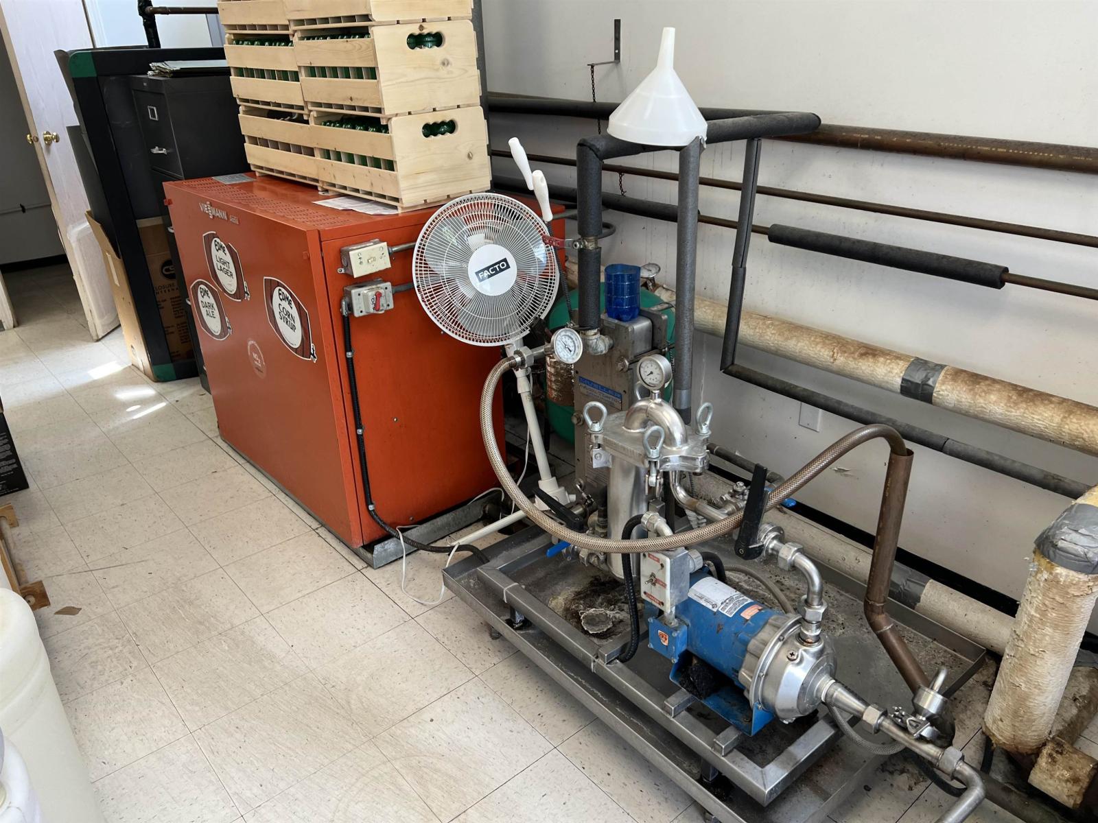 532 WALLACE STREET, Hope, Hope