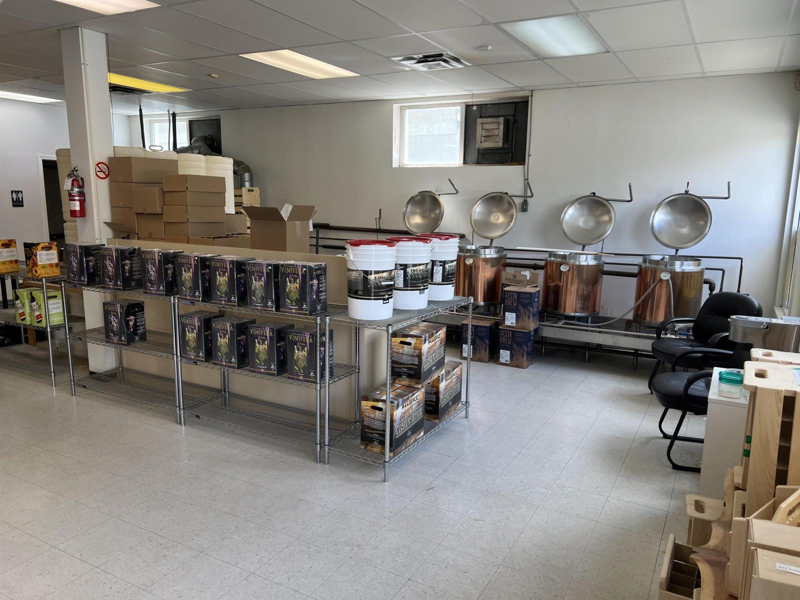 532 WALLACE STREET, Hope, Hope