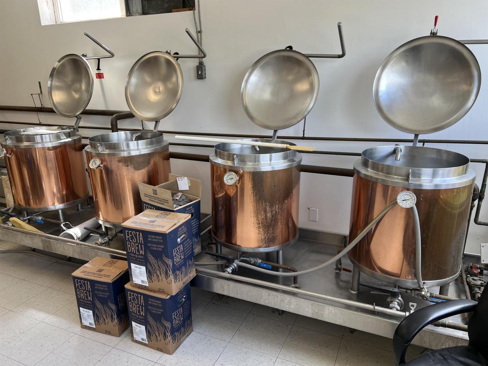 532 WALLACE STREET, Hope, Hope