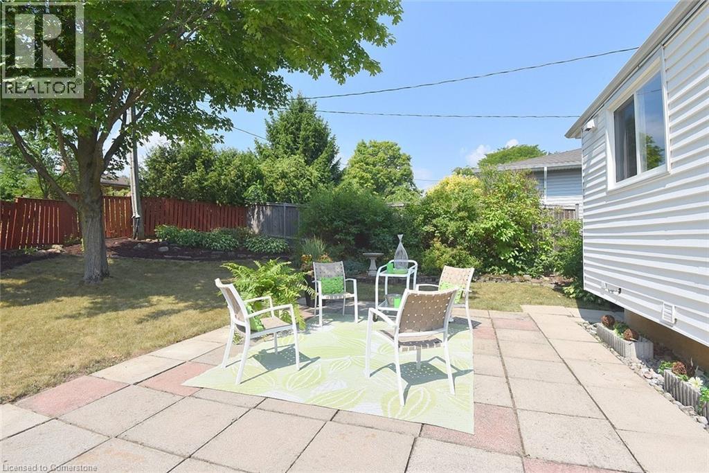 Photo 22 of 14 Hilltop Place, Hamilton ON