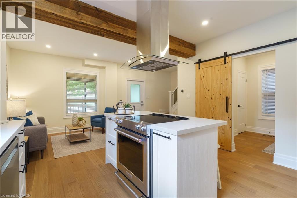 Photo 12 of 23 Drummond Street, Brantford ON