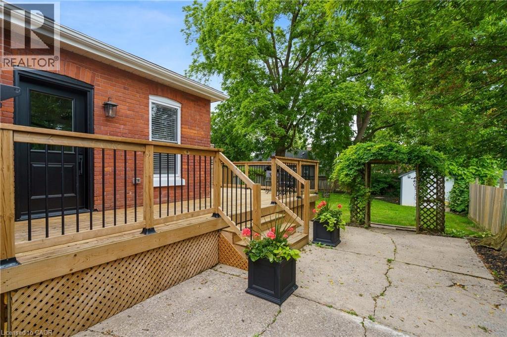 Photo 34 of 23 Drummond Street, Brantford ON