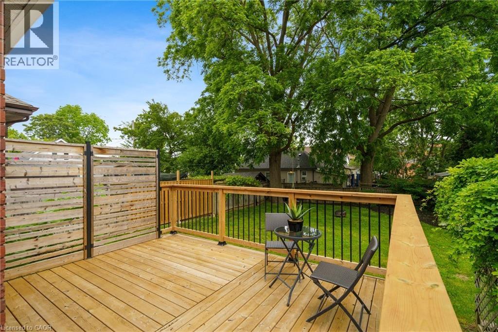 Photo 36 of 23 Drummond Street, Brantford ON