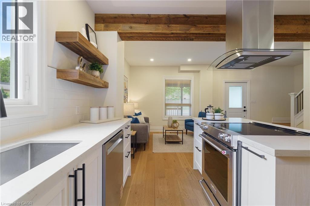 Photo 13 of 23 Drummond Street, Brantford ON