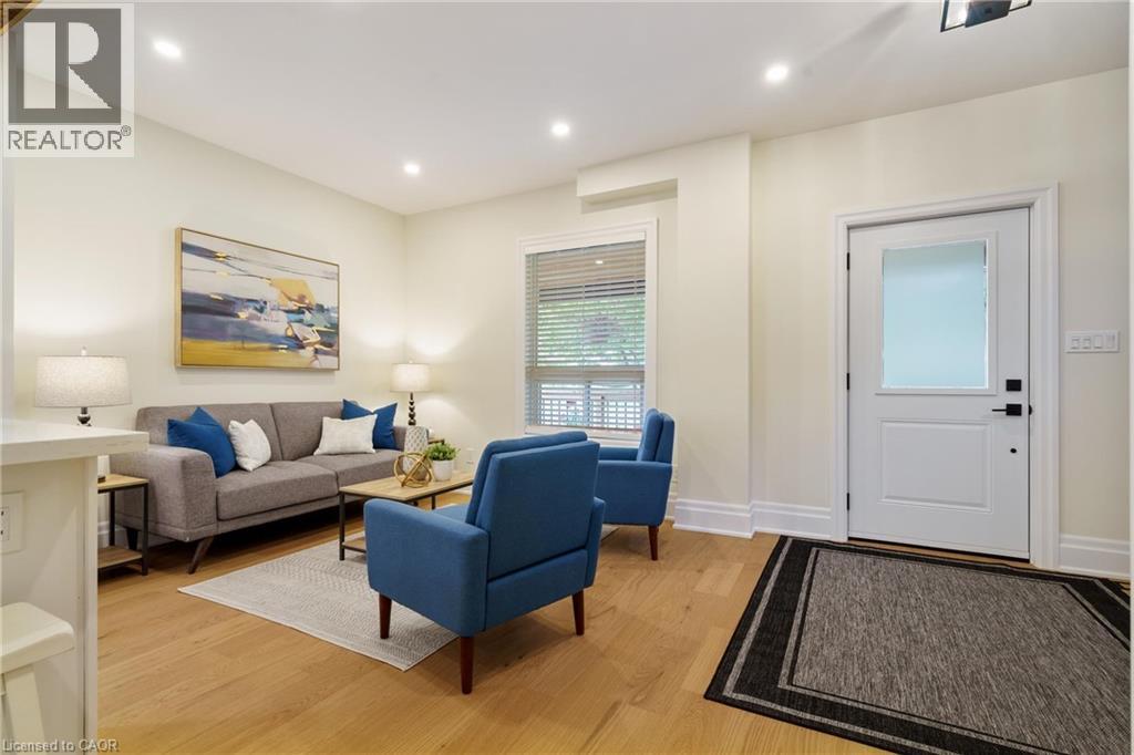 Photo 5 of 23 Drummond Street, Brantford ON