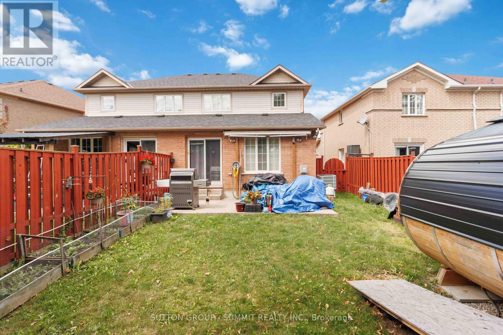 Photo 42 of 90 Twin Pine S, Brampton ON