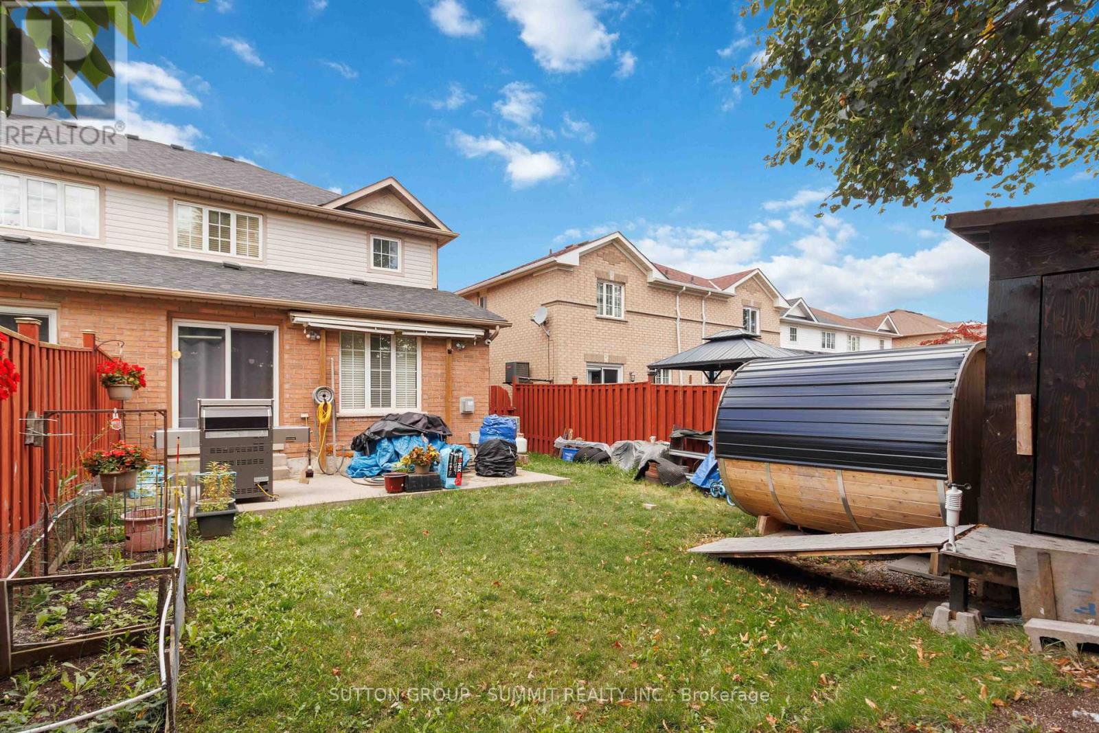 Photo 43 of 90 Twin Pine S, Brampton ON