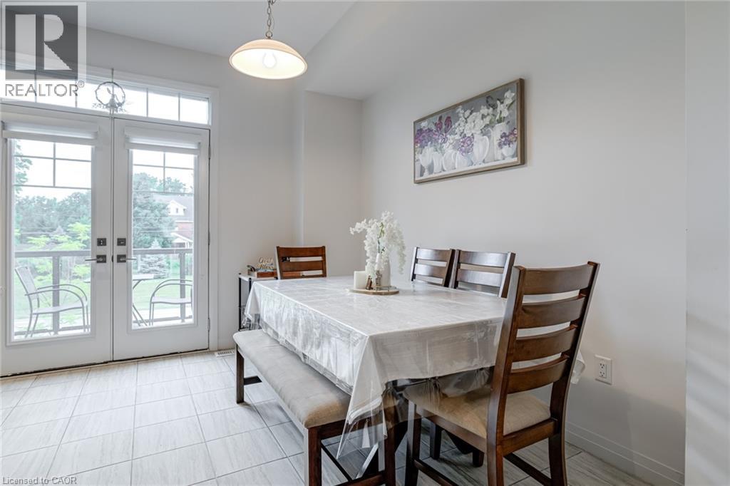 Photo 12 of 13 Pringle Lane, Ancaster ON