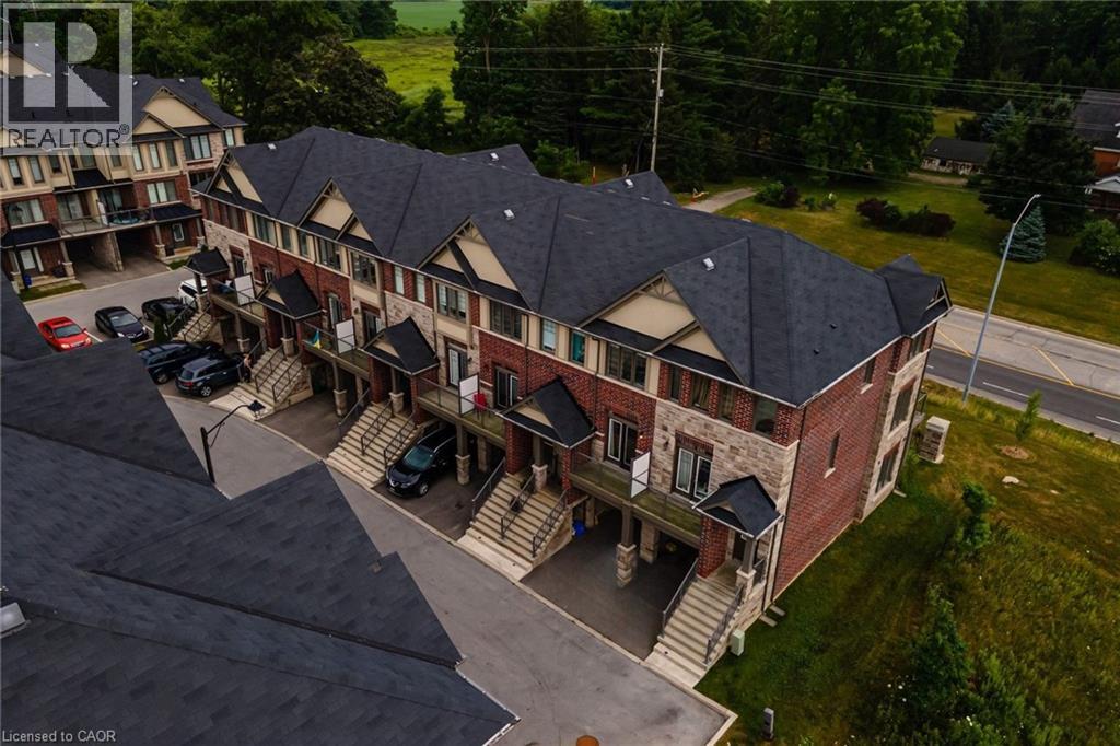 Photo 1 of 13 Pringle Lane, Ancaster ON