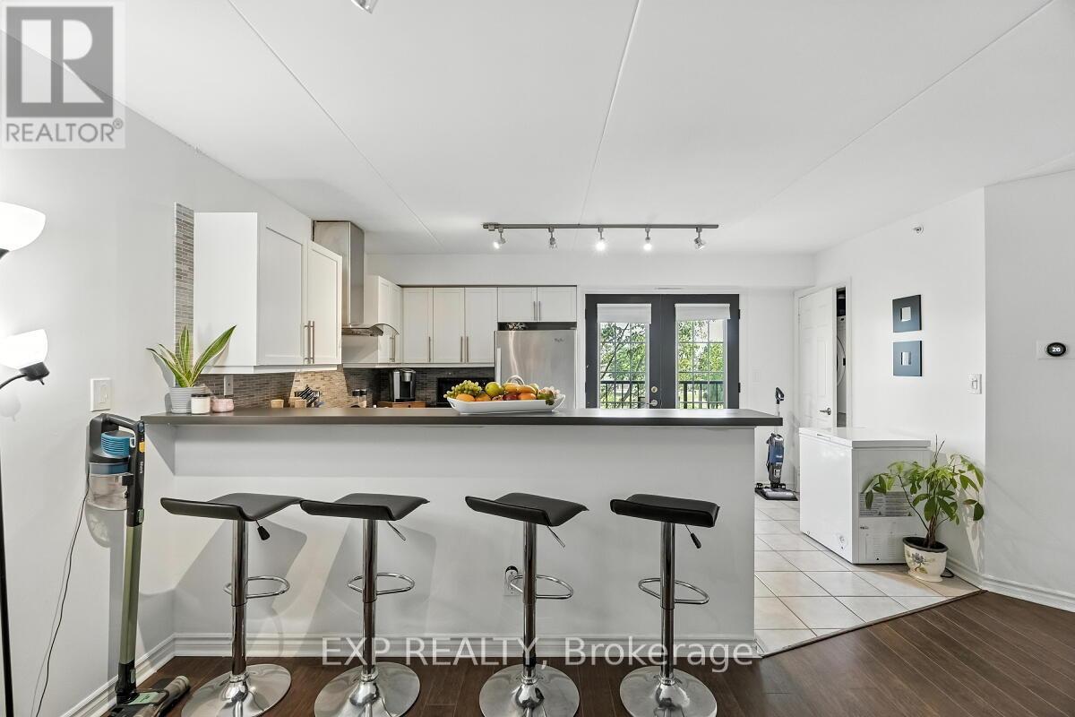 Photo 1 of 215 1421 Walkers Line, Burlington ON