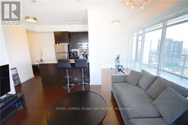 Photo 11 of 1911 360 Square One Drive, Mississauga ON