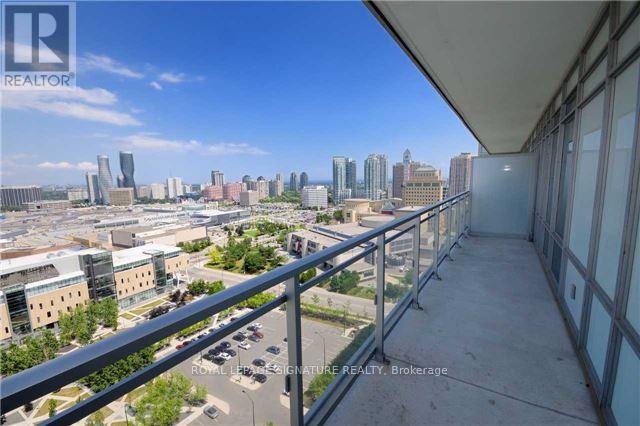 Photo 15 of 1911 360 Square One Drive, Mississauga ON