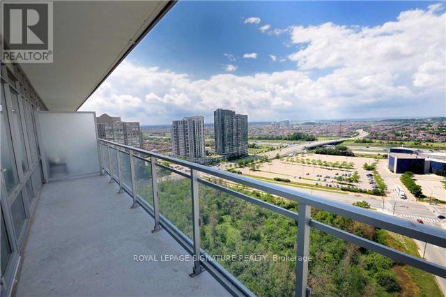 Photo 16 of 1911 360 Square One Drive, Mississauga ON