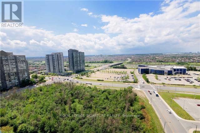 Photo 17 of 1911 360 Square One Drive, Mississauga ON