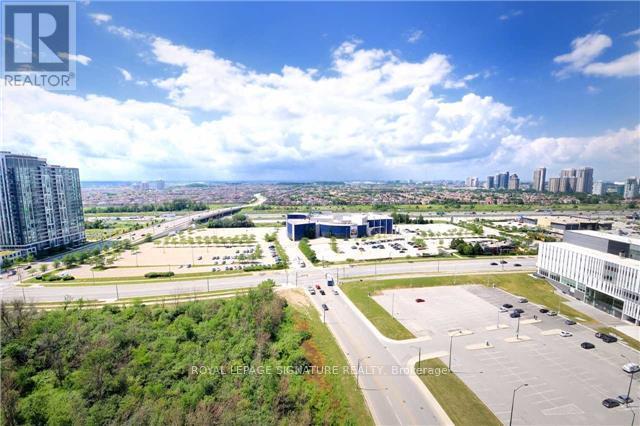 Photo 18 of 1911 360 Square One Drive, Mississauga ON