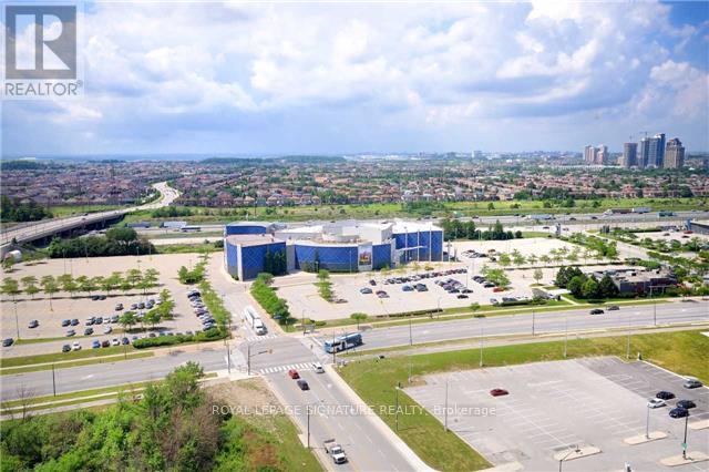 Photo 19 of 1911 360 Square One Drive, Mississauga ON