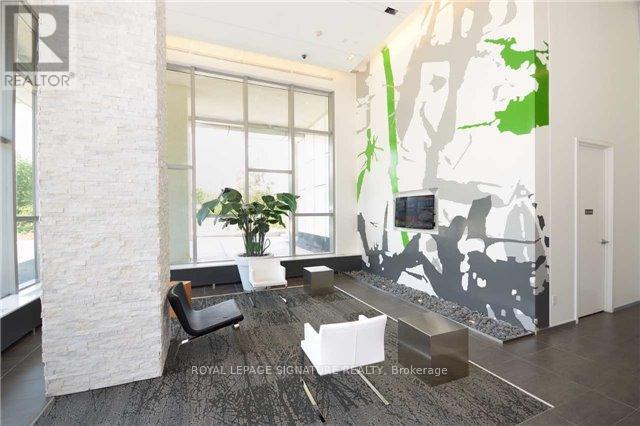 Photo 2 of 1911 360 Square One Drive, Mississauga ON