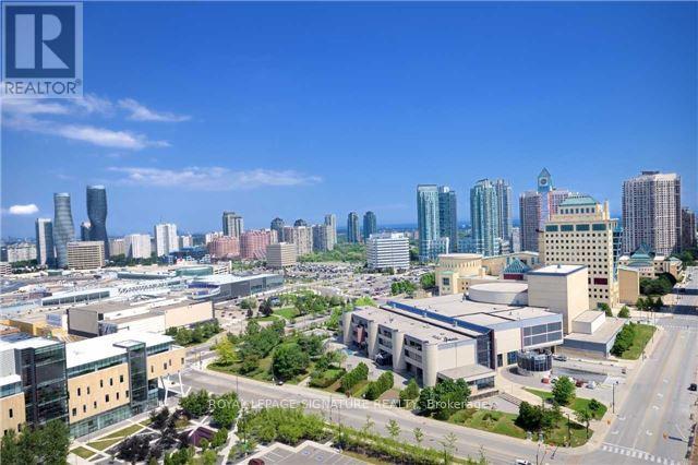 Photo 20 of 1911 360 Square One Drive, Mississauga ON
