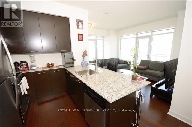Photo 7 of 1911 360 Square One Drive, Mississauga ON
