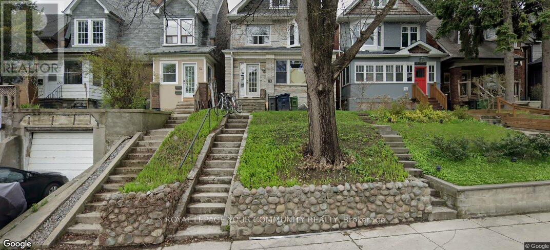 Photo 1 of 54 Indian Road, Toronto ON
