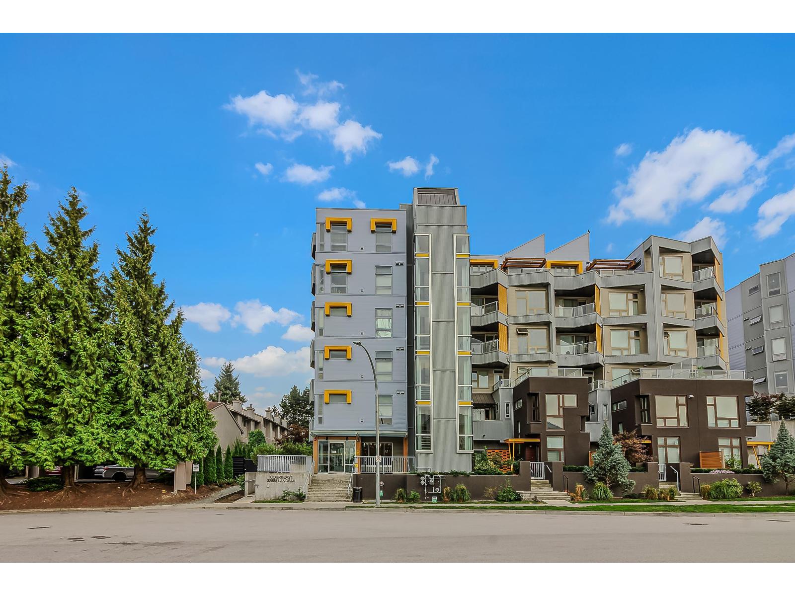 Photo 31 of 308 32838 Landeau Place, Abbotsford BC