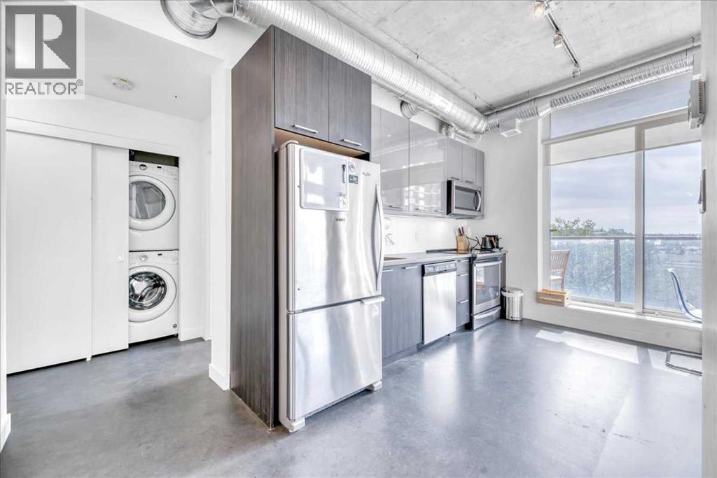 Photo 15 of 508 624 8 Avenue Se, Calgary AB