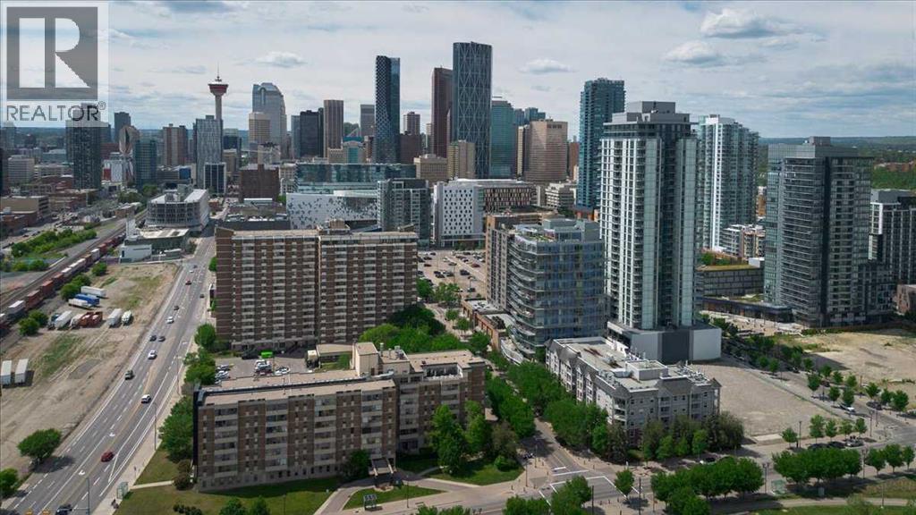 Photo 36 of 508 624 8 Avenue Se, Calgary AB