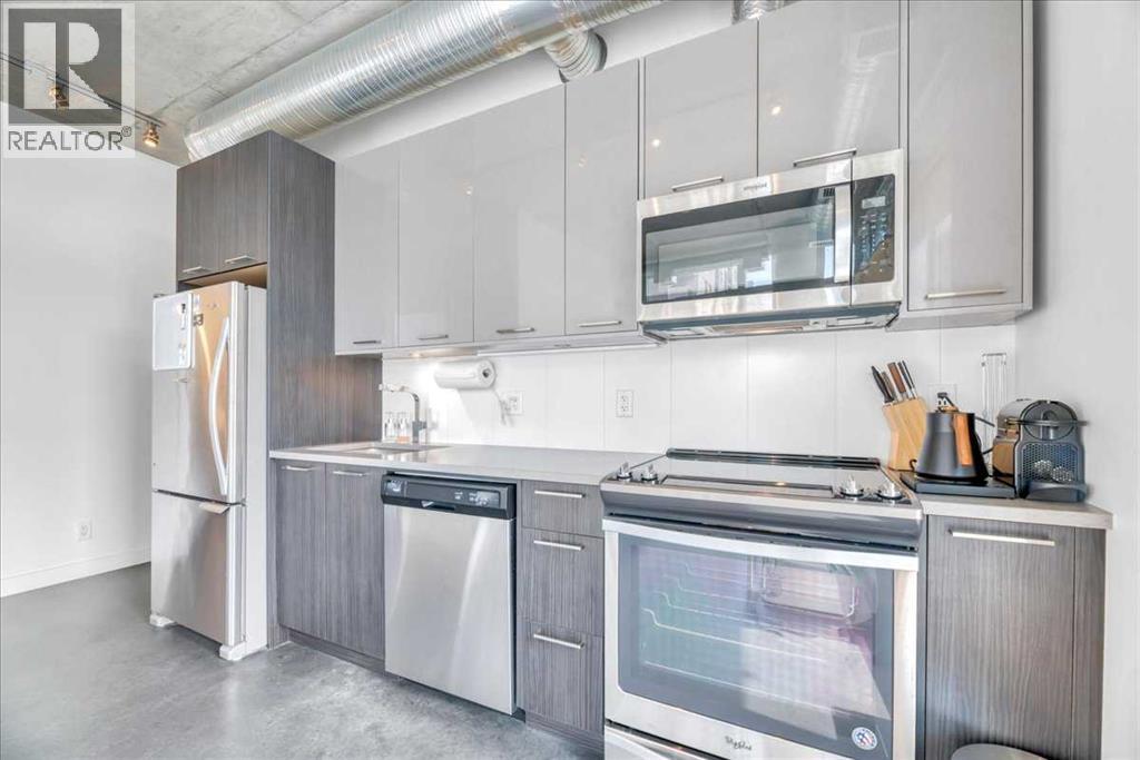 Photo 16 of 508 624 8 Avenue Se, Calgary AB