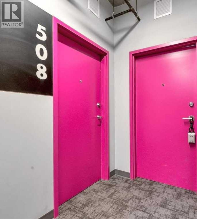 Photo 12 of 508 624 8 Avenue Se, Calgary AB