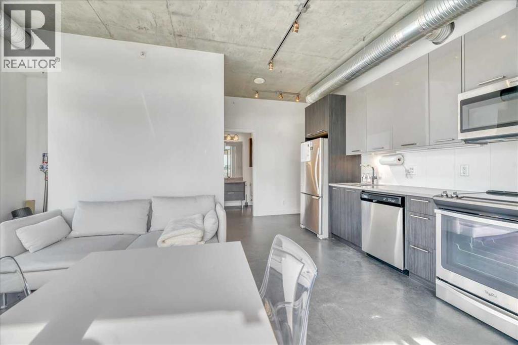 Photo 17 of 508 624 8 Avenue Se, Calgary AB
