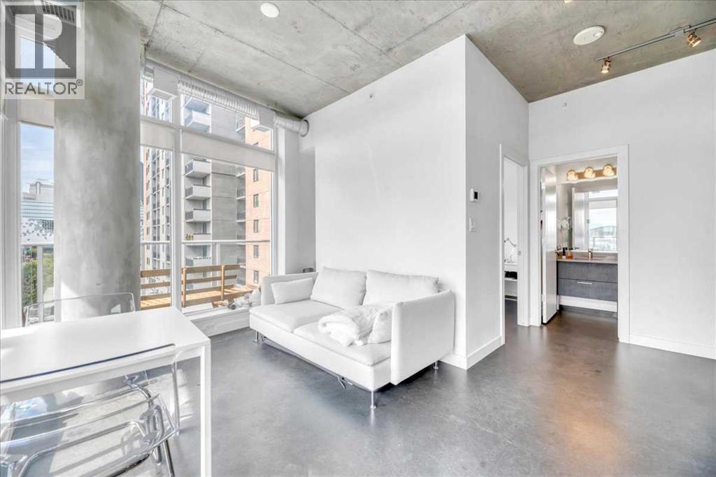 Photo 14 of 508 624 8 Avenue Se, Calgary AB