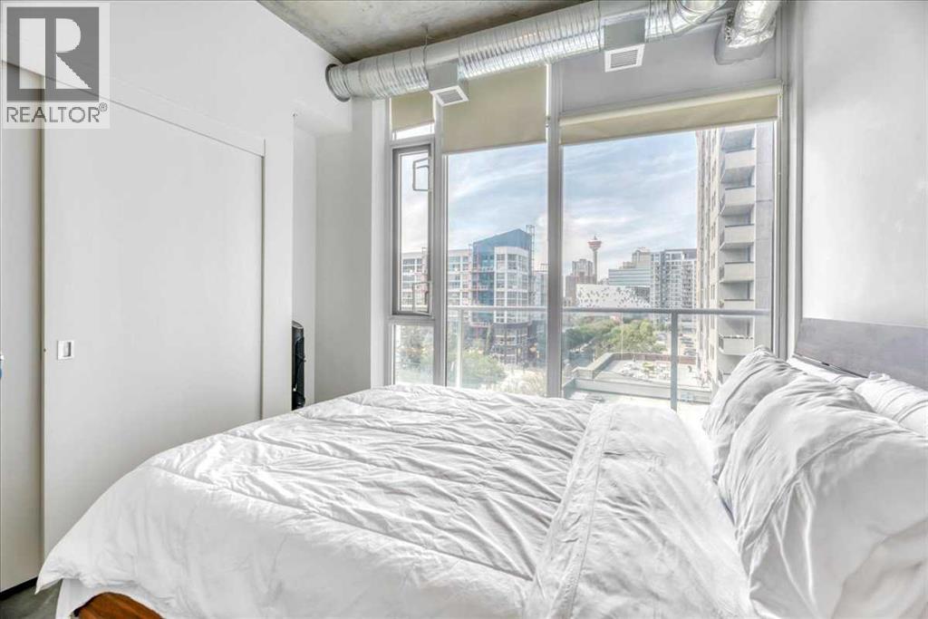 Photo 4 of 508 624 8 Avenue Se, Calgary AB