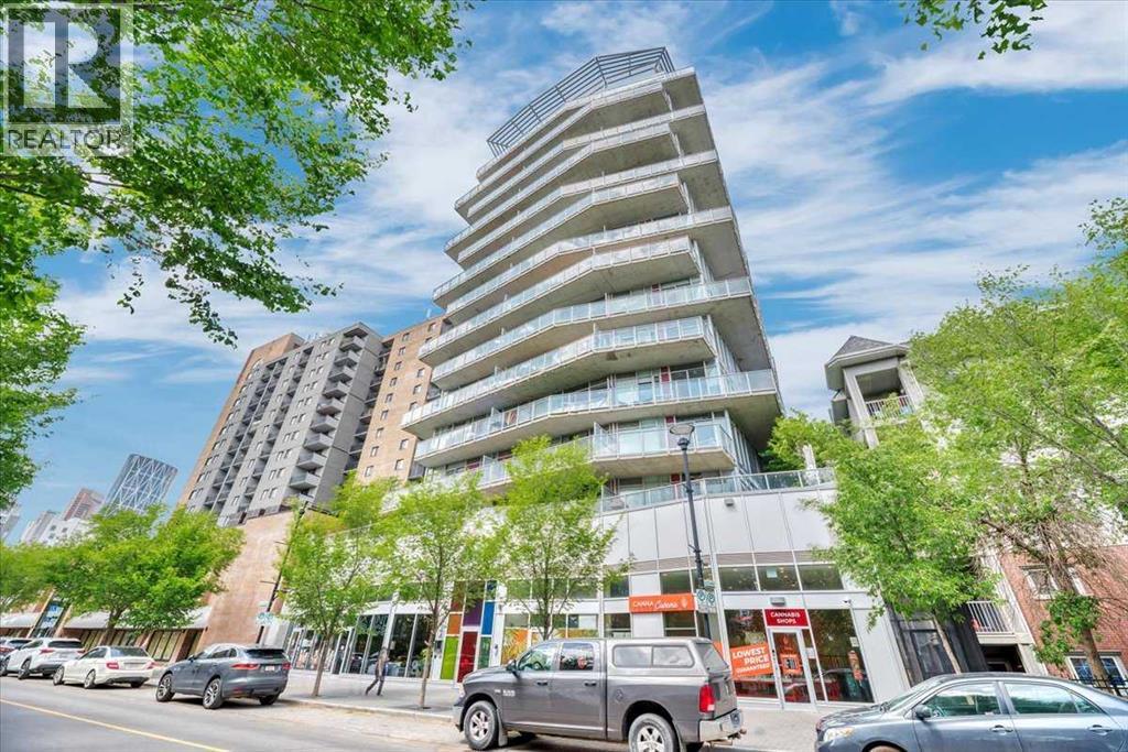 Photo 1 of 508 624 8 Avenue Se, Calgary AB