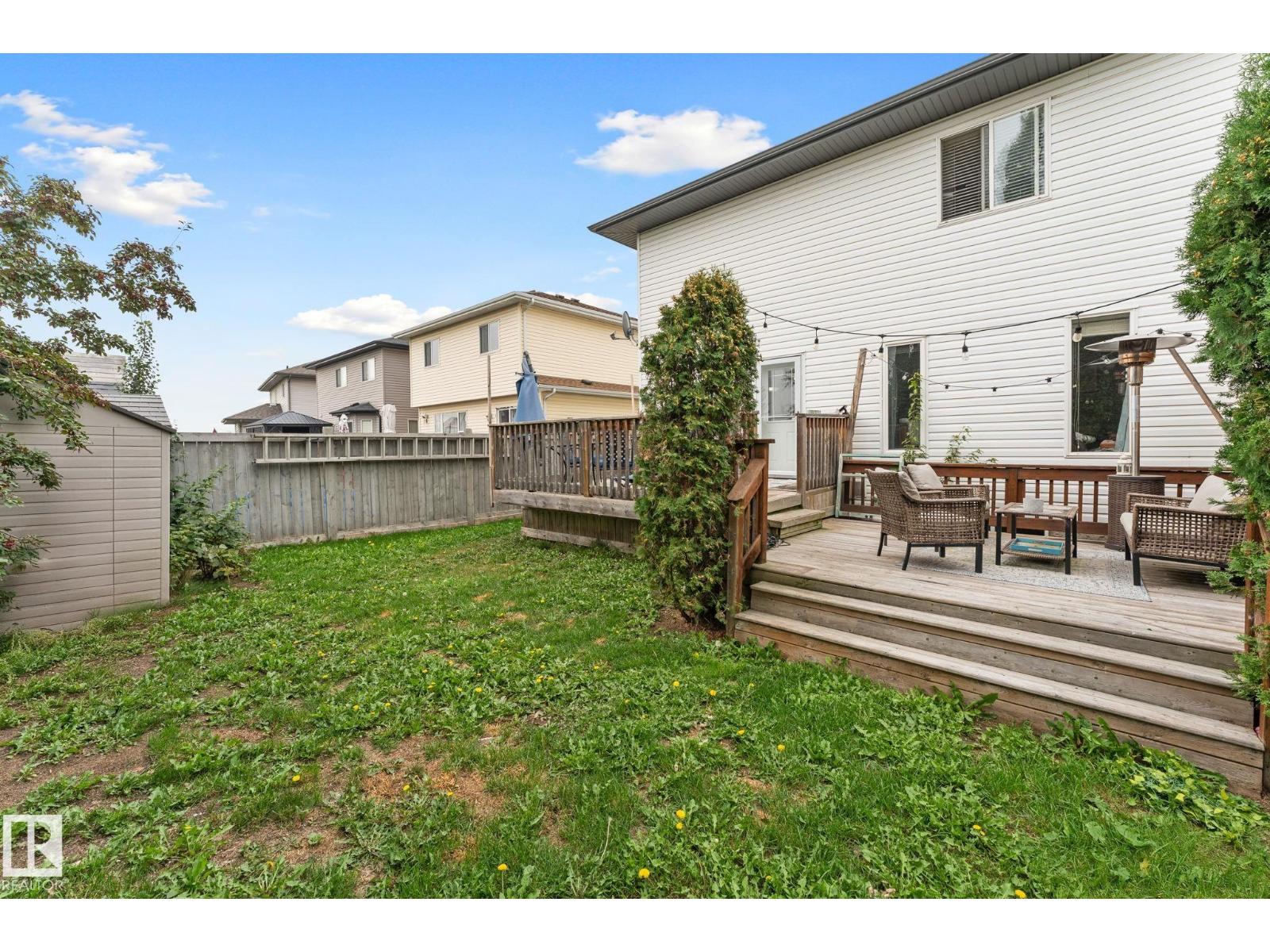 Photo 41 of 7907 96 St, Morinville AB