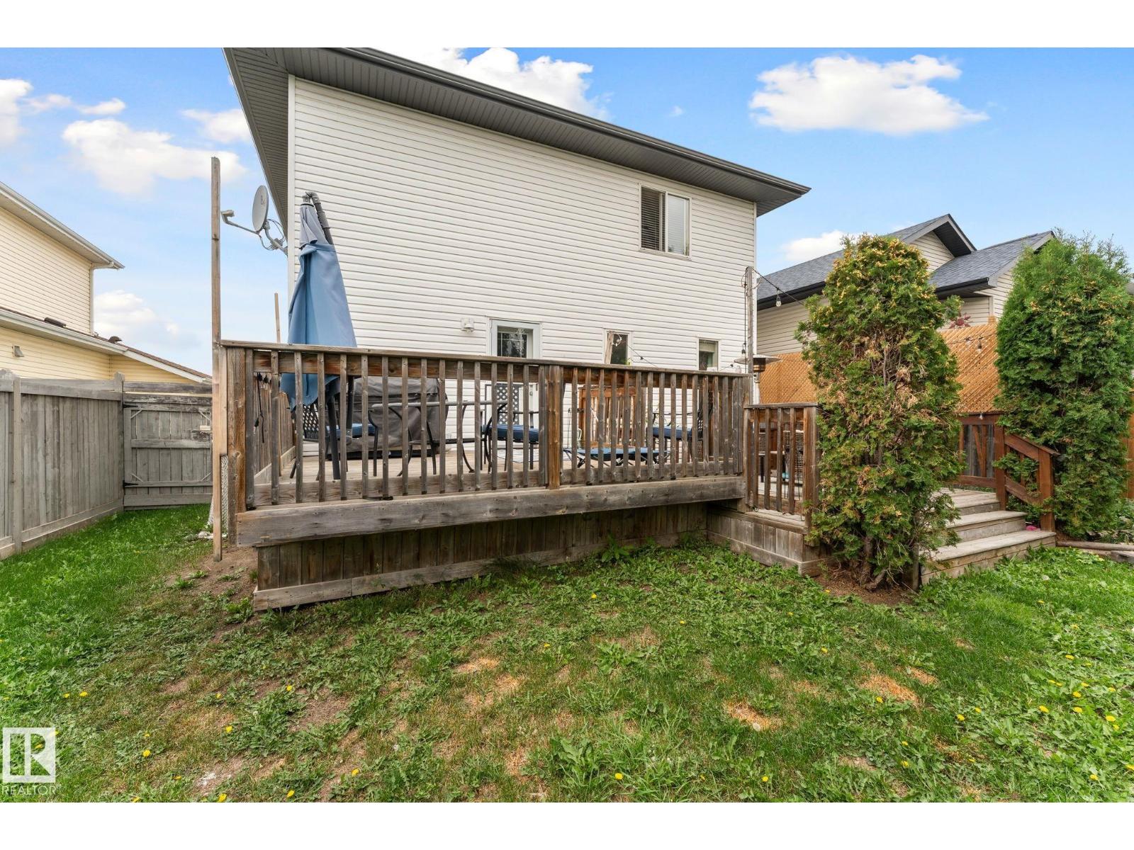 Photo 42 of 7907 96 St, Morinville AB