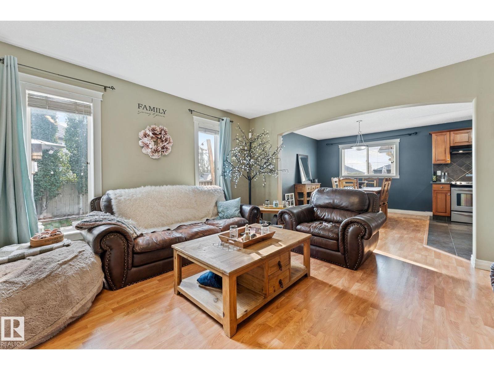 Photo 6 of 7907 96 St, Morinville AB