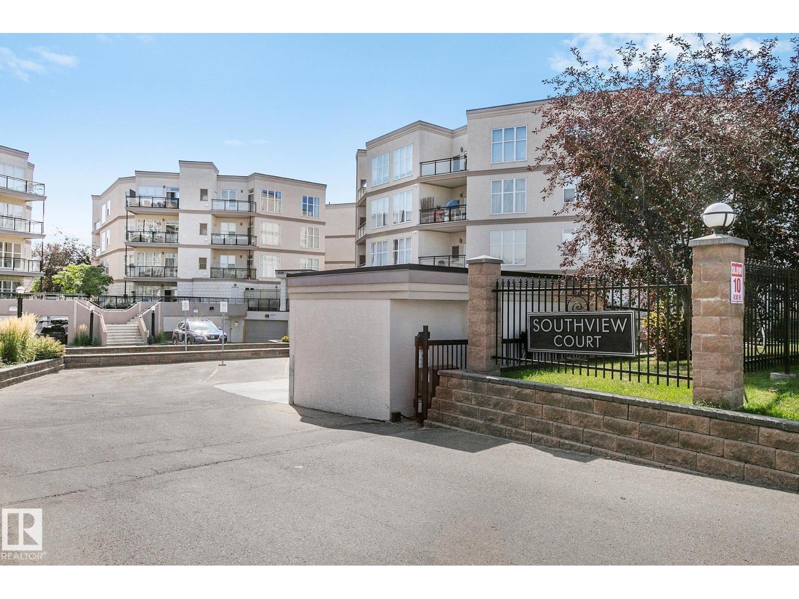Photo 36 of 352 4827 104 A St Nw, Edmonton AB