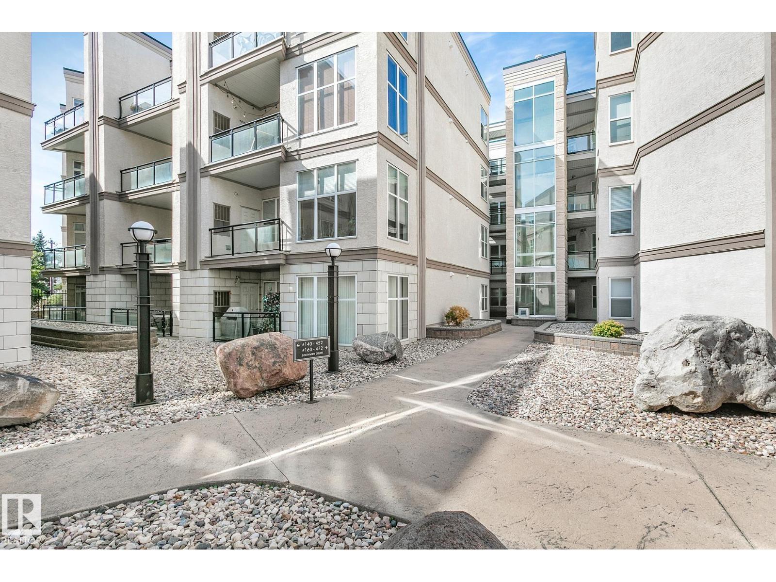 Photo 38 of 352 4827 104 A St Nw, Edmonton AB